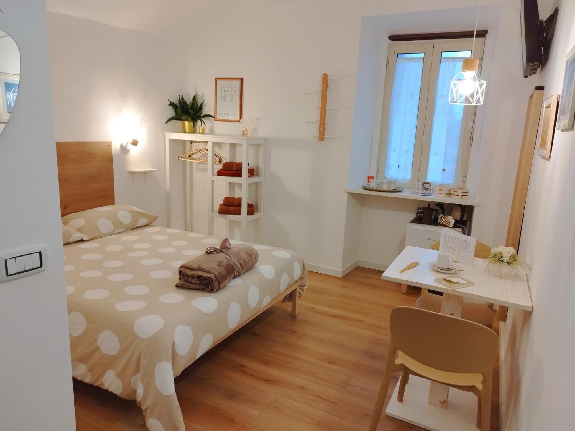 טורינו Calin Apartment מראה חיצוני תמונה