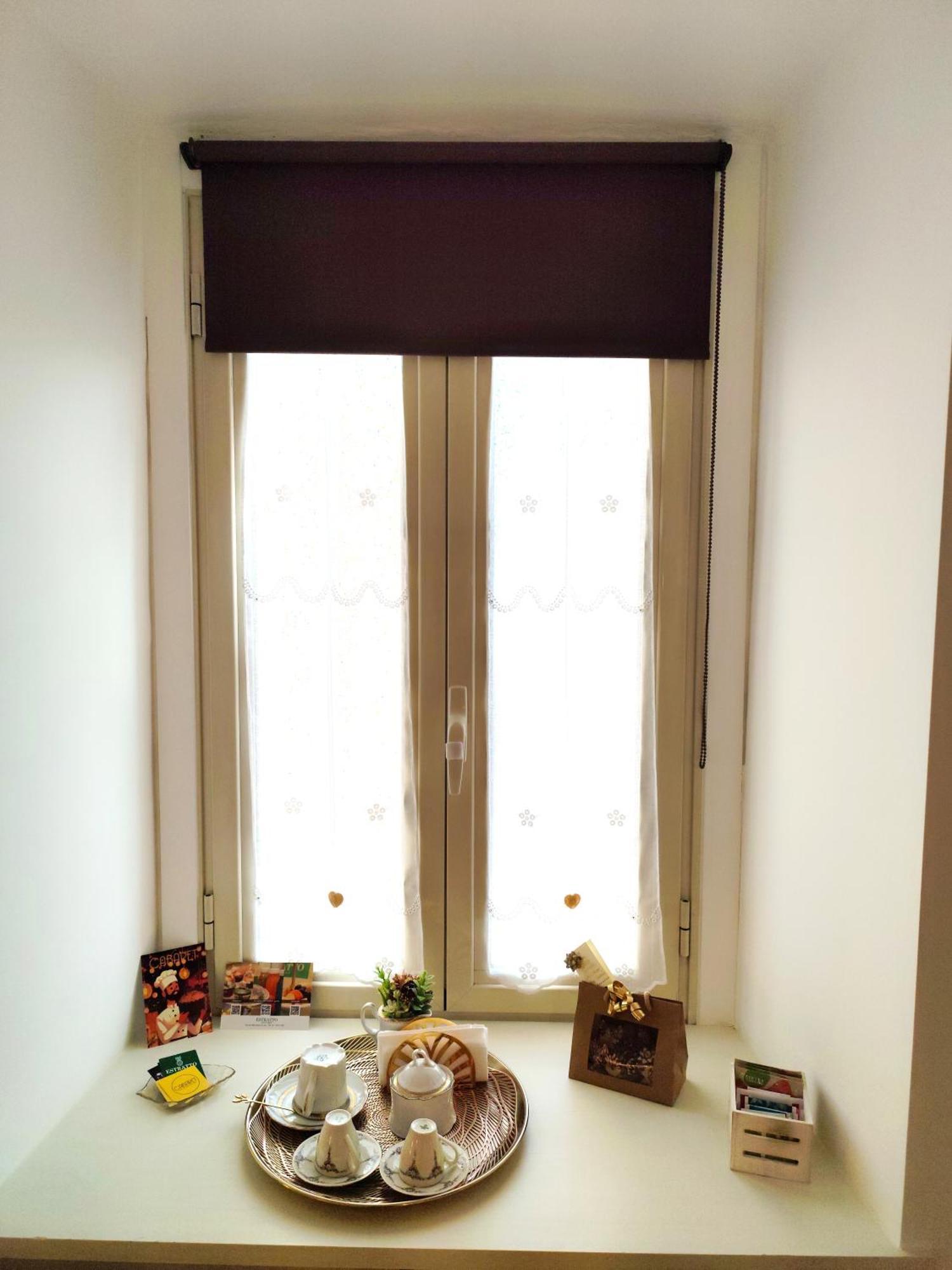 טורינו Calin Apartment מראה חיצוני תמונה
