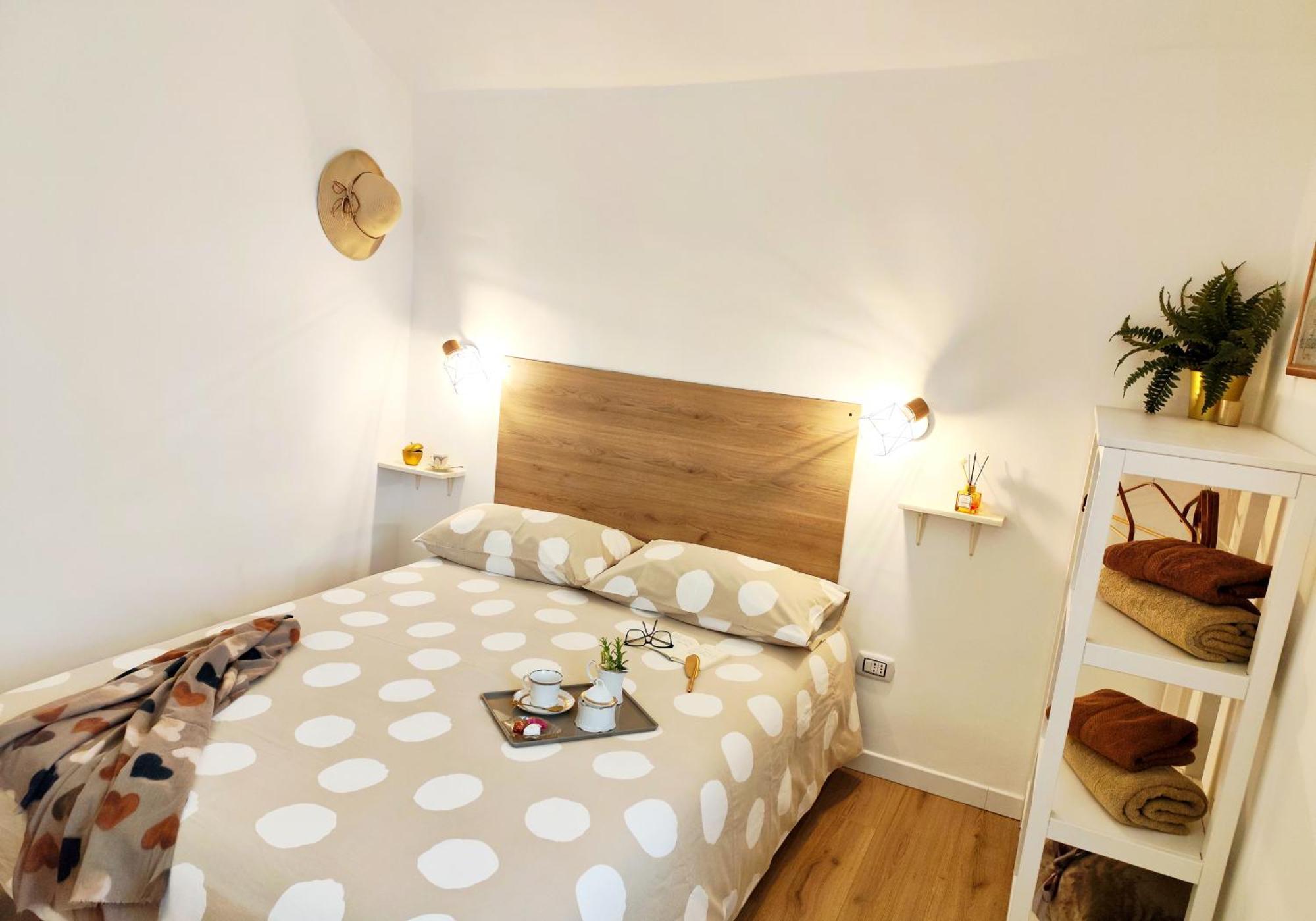 טורינו Calin Apartment מראה חיצוני תמונה
