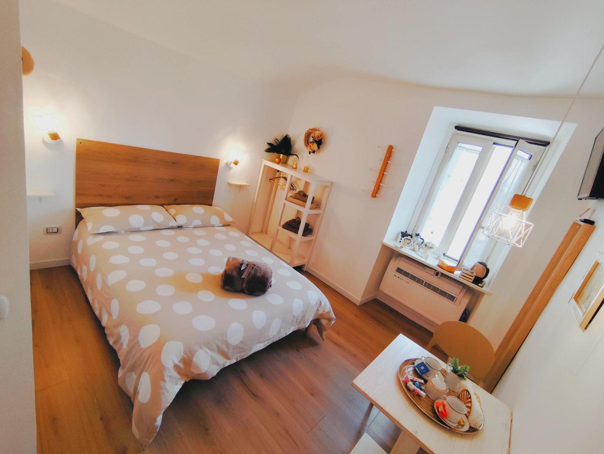טורינו Calin Apartment מראה חיצוני תמונה