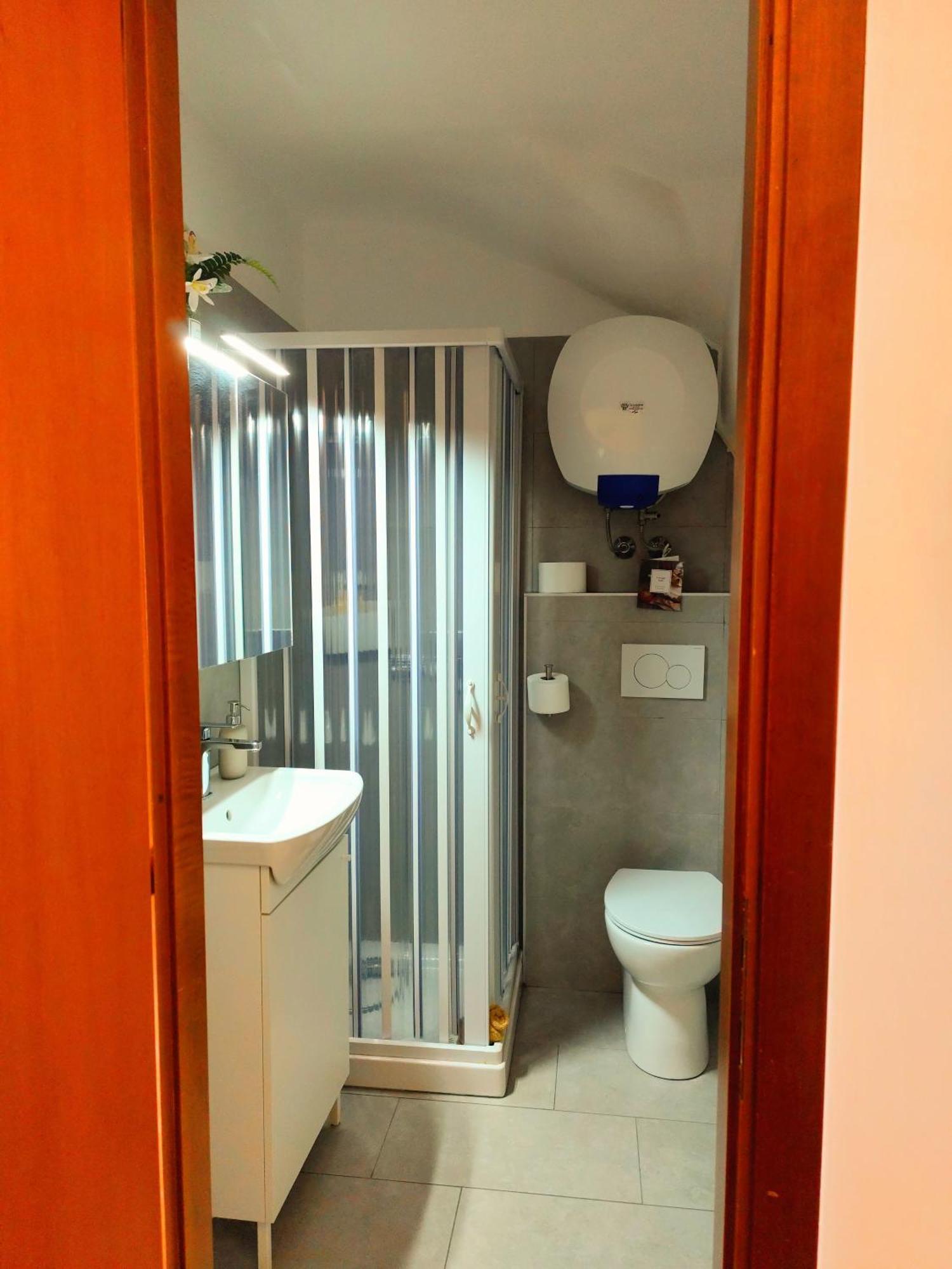 טורינו Calin Apartment מראה חיצוני תמונה