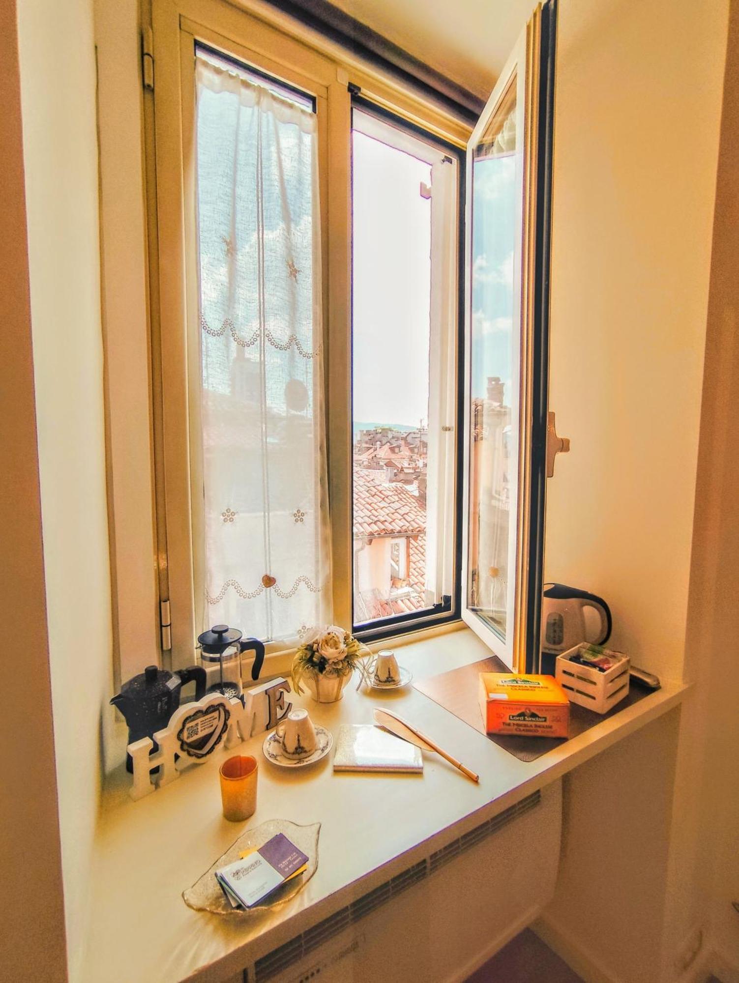 טורינו Calin Apartment מראה חיצוני תמונה