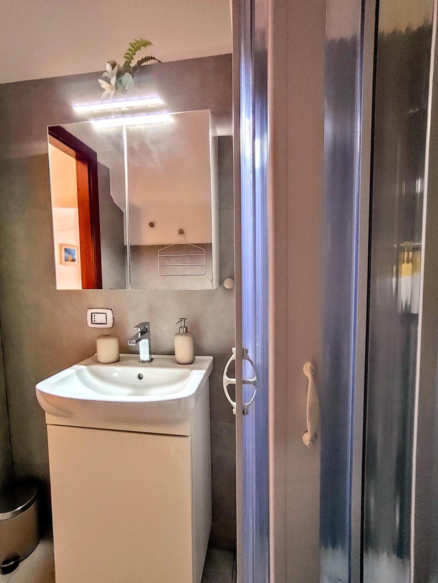טורינו Calin Apartment מראה חיצוני תמונה