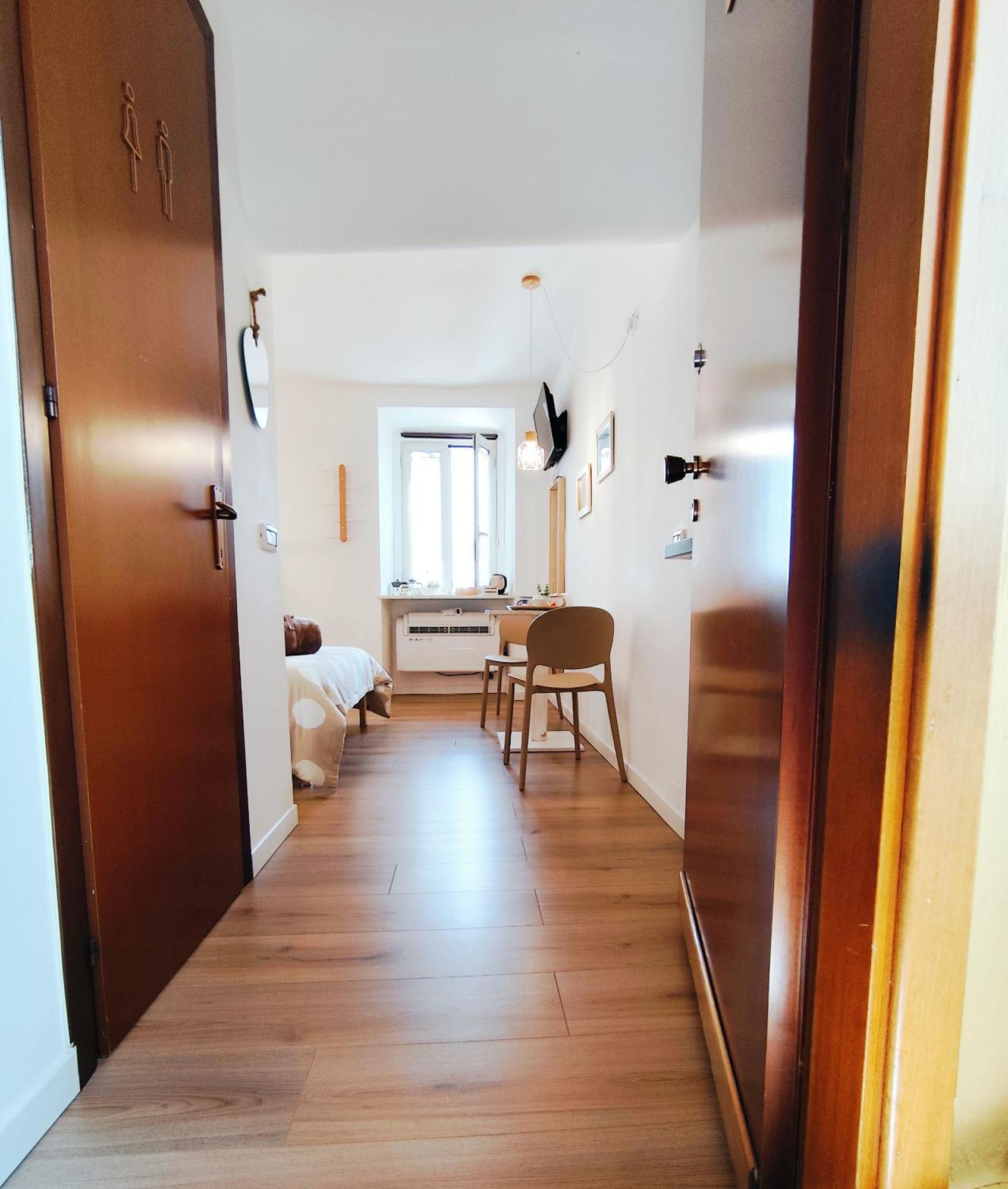 טורינו Calin Apartment מראה חיצוני תמונה